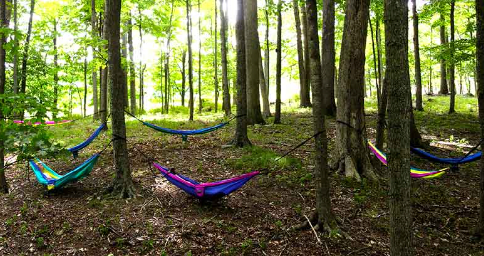 River Mountain hammocks-1